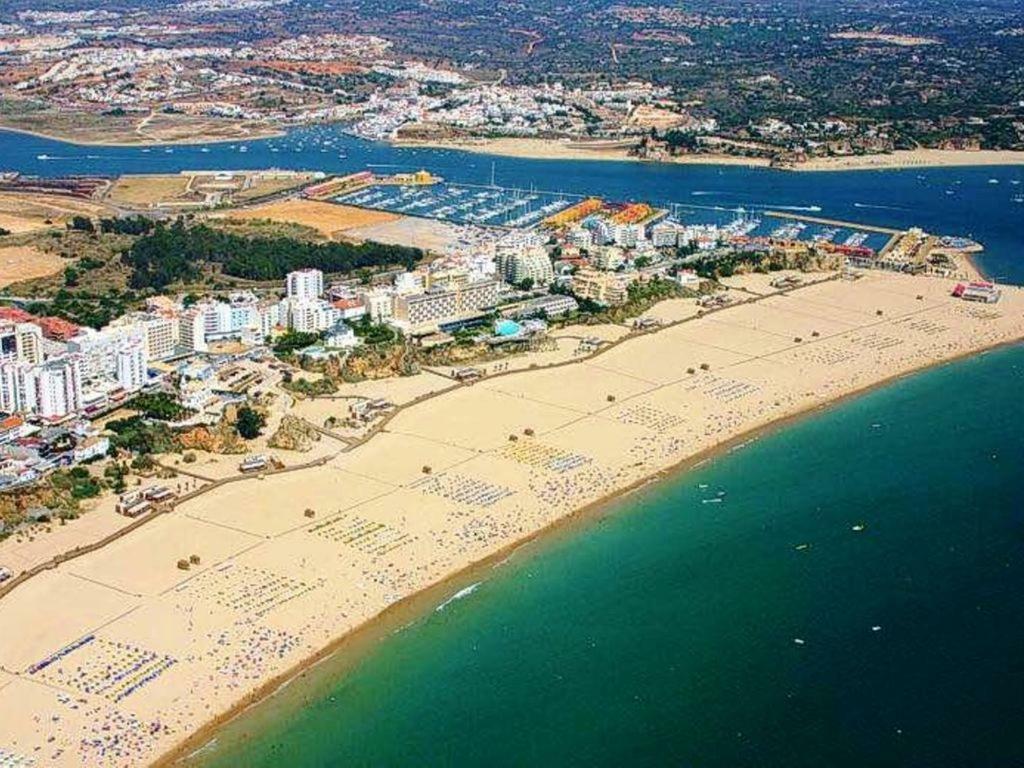 Ancora Na Praia Portimao Luaran gambar