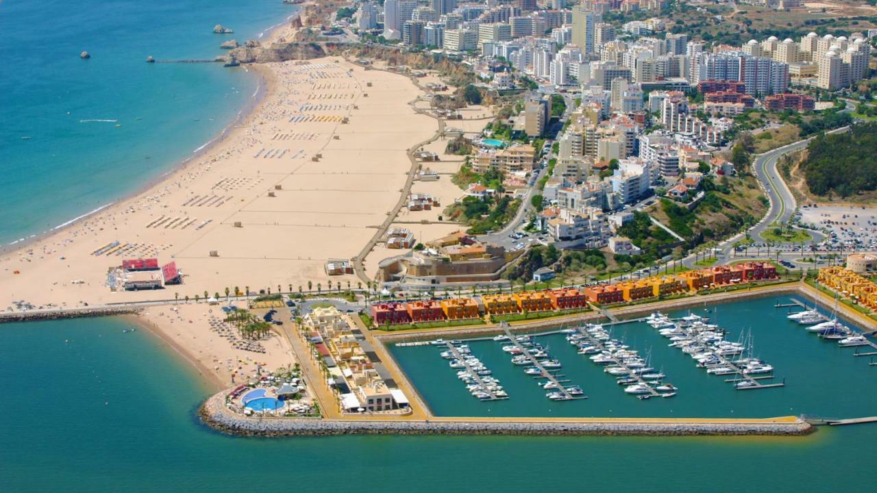 Ancora Na Praia Portimao Luaran gambar