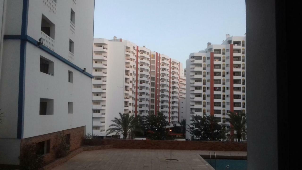 Ancora Na Praia Portimao Luaran gambar