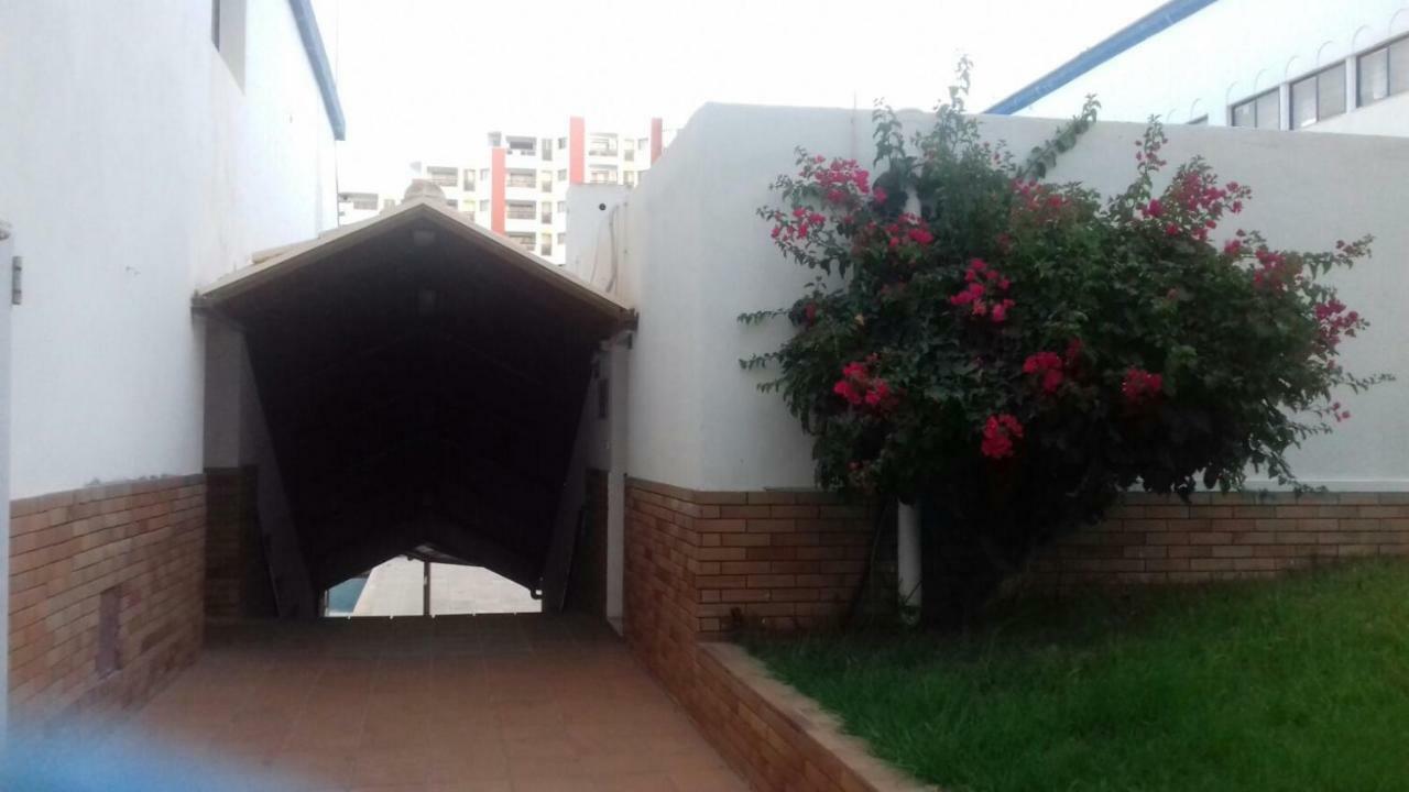 Ancora Na Praia Portimao Luaran gambar