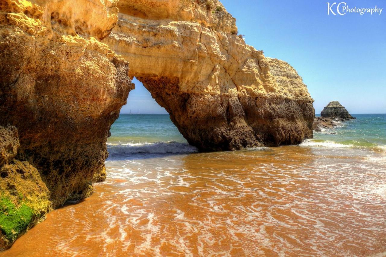 Ancora Na Praia Portimao Luaran gambar