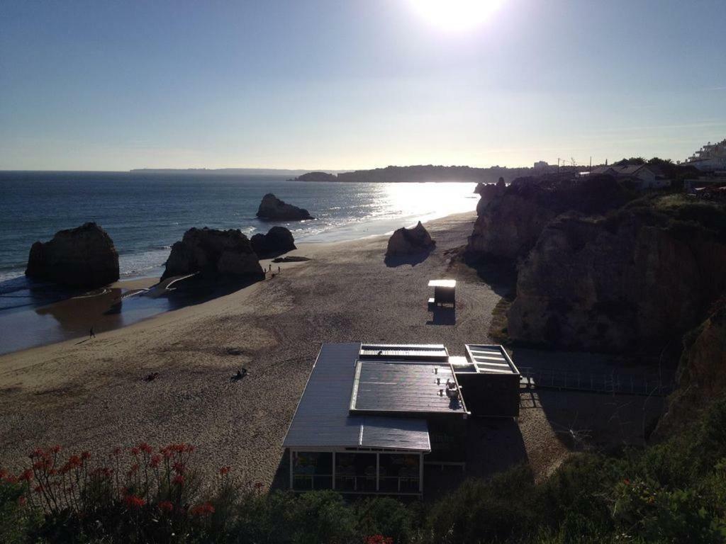 Ancora Na Praia Portimao Luaran gambar