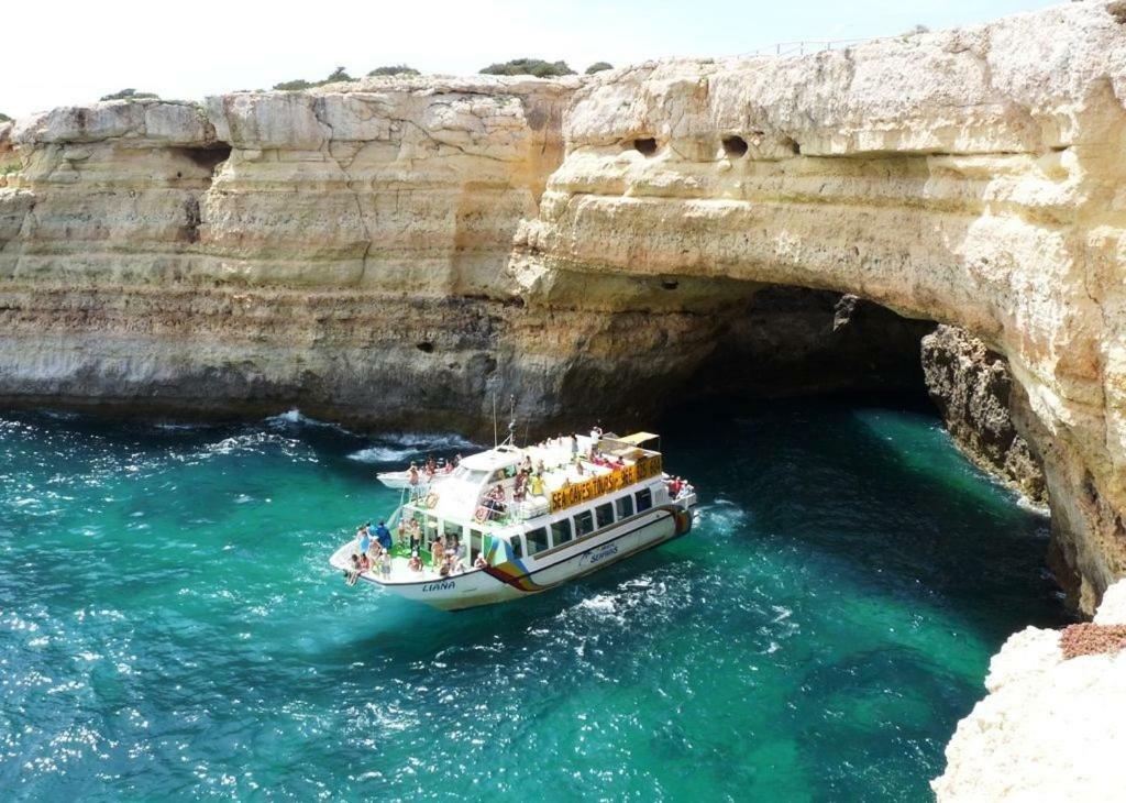 Ancora Na Praia Portimao Luaran gambar
