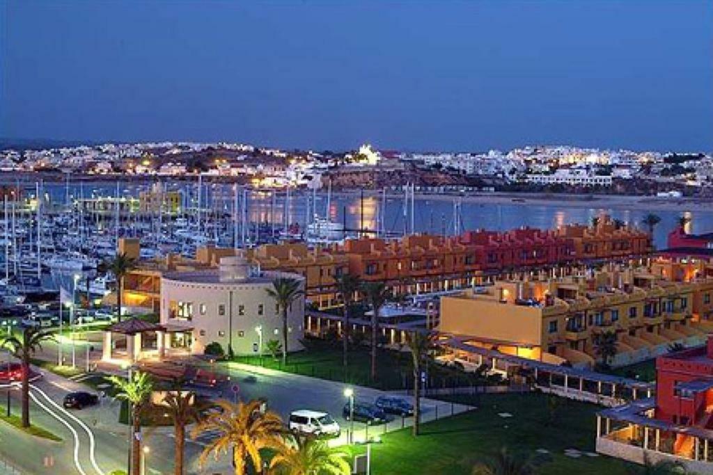 Ancora Na Praia Portimao Luaran gambar