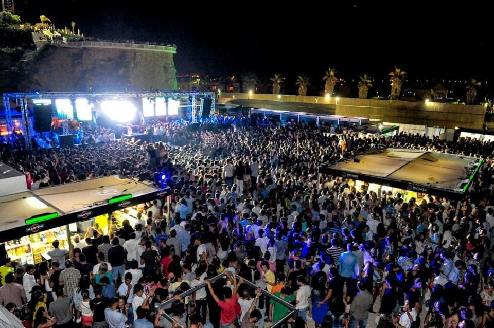 Ancora Na Praia Portimao Luaran gambar