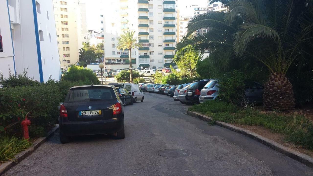 Ancora Na Praia Portimao Luaran gambar