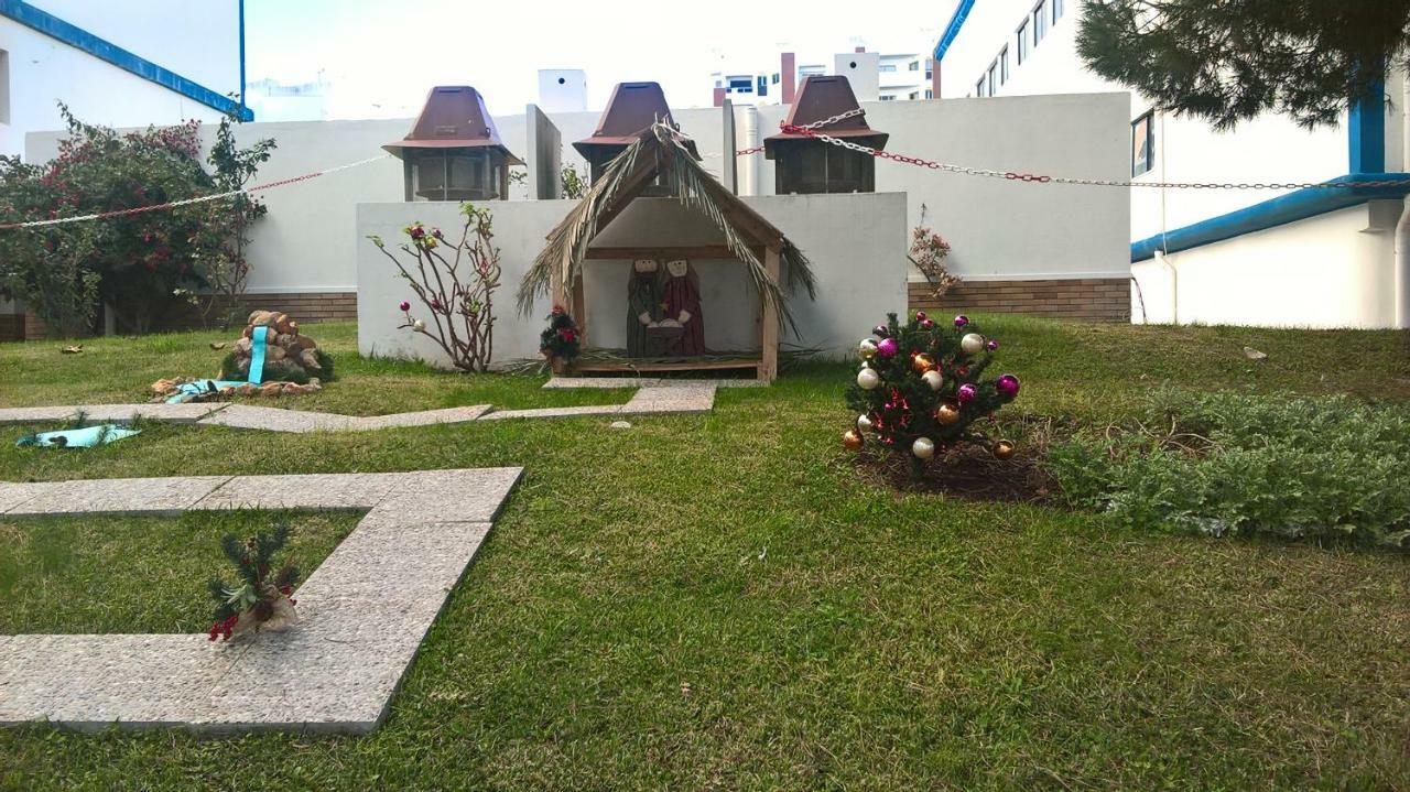 Ancora Na Praia Portimao Luaran gambar
