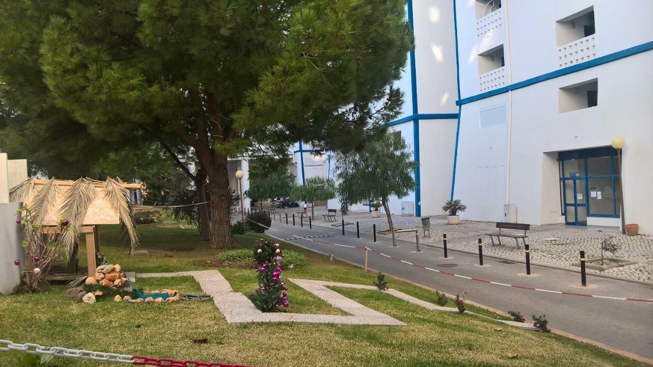Ancora Na Praia Portimao Luaran gambar