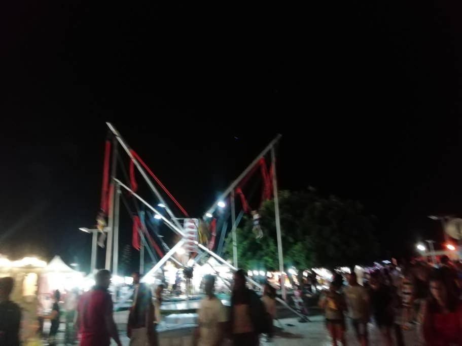 Ancora Na Praia Portimao Luaran gambar