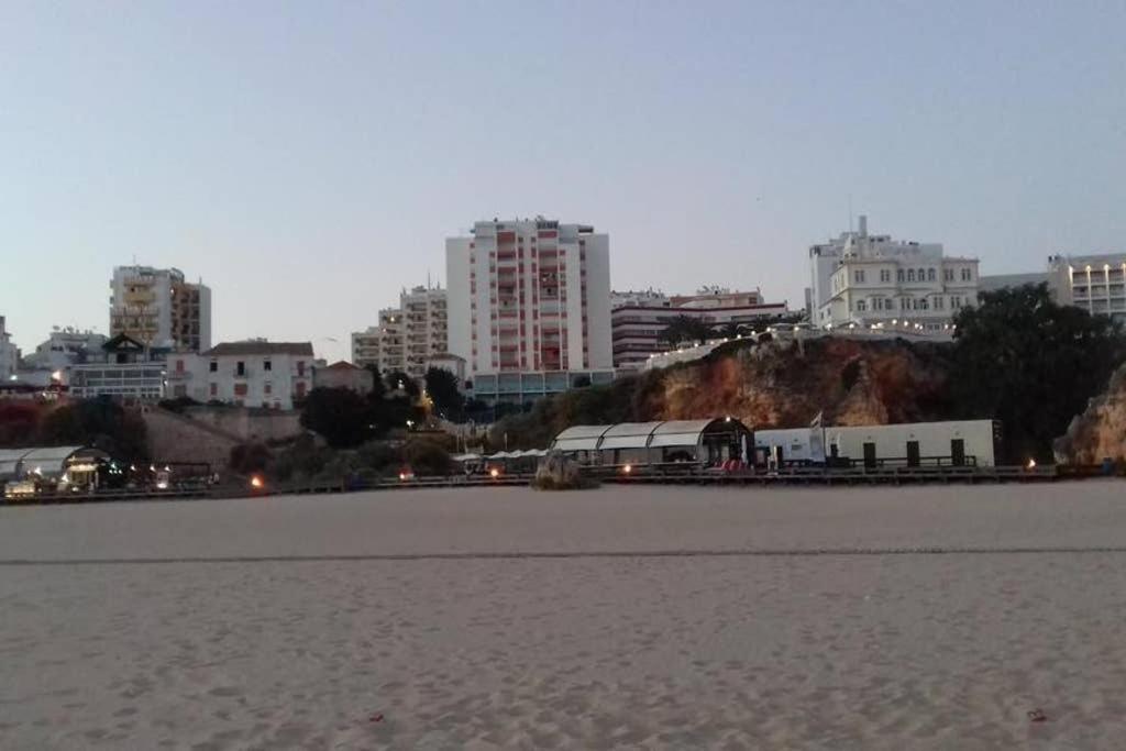 Ancora Na Praia Portimao Luaran gambar