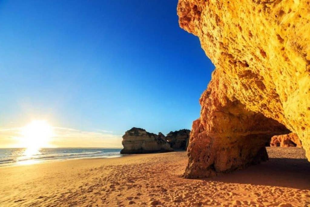 Ancora Na Praia Portimao Luaran gambar